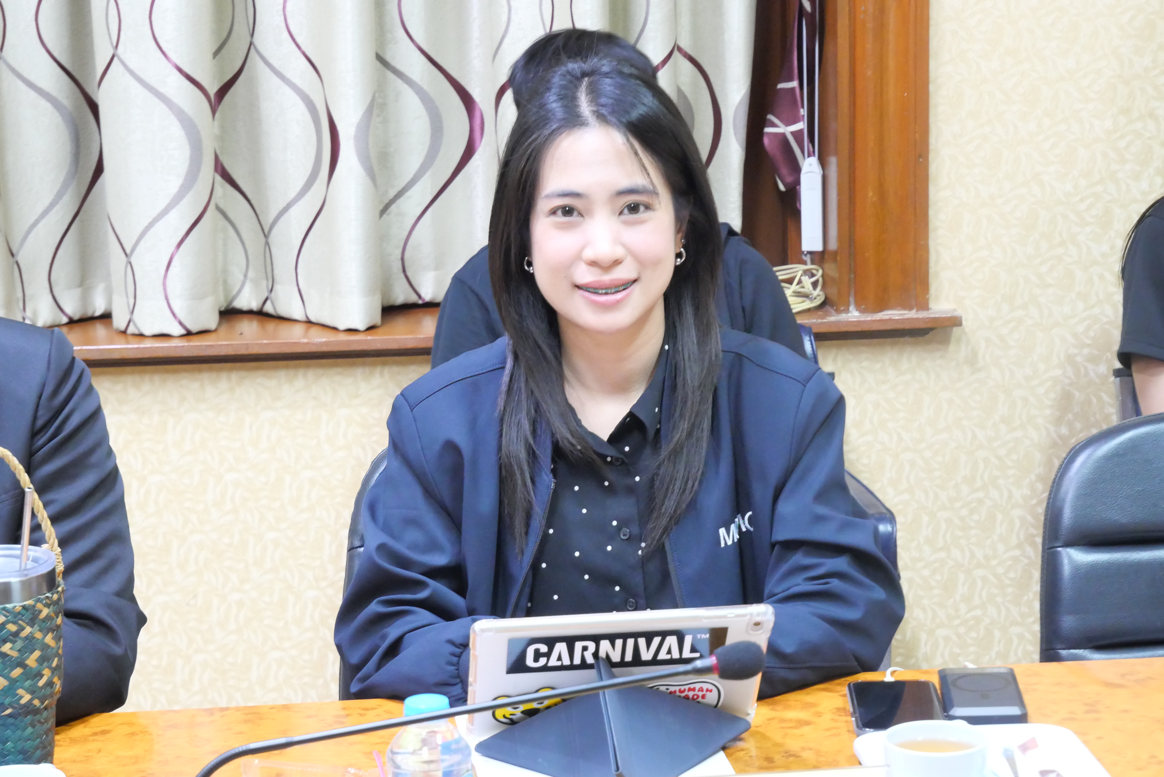 title - การประชุมซักซ้อมความเข้าใจเกี่ยวกับแนวทางการตรวจราชการของผู้ตรวจราชการสำนักงานการปฏิรูปที่ดินเพื่อเกษตรกรรม ประจำปีงบประมาณ พ.ศ. 2569